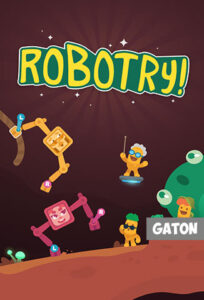 Robotry! ( 2022 ) PC Full Español MEDIAFIRE