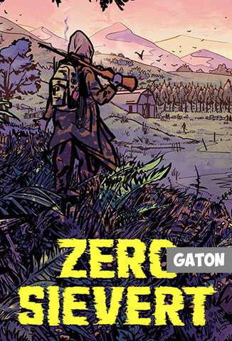 ZERO Sievert ( 2022 ) PC Game [ Acceso Anticipado ] MEDIAFIRE