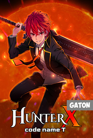 HunterX: code name T ( 2023 ) PC Full Español MEDIAFIRE
