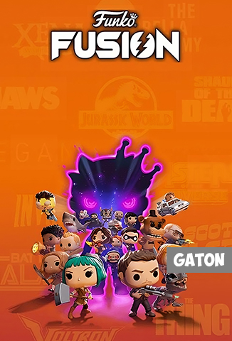 Funko Fusion (2024) PC Full Español MEDIAFIRE
