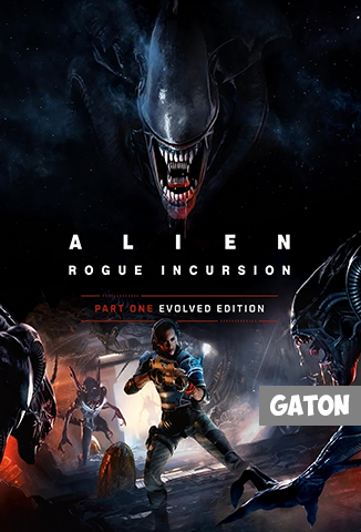 Alien Rogue Incursion Evolved Edition (2025) PC Full Español MEDIAFIRE